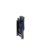Jardin 212167 Klappsessel Aruba, verstellbar in 4 Positionen, Kunststoff, blau - 