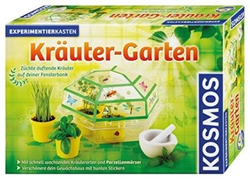 KOSMOS 632069 - Kräutergarten -
