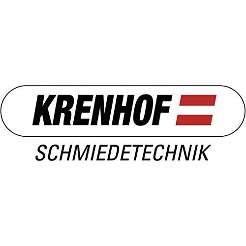 KRENHOF Gärtnerspaten geschmiedet mit TStiel Größe 180 x