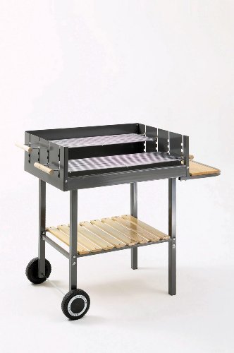 Landmann 11474 Grillwagen -