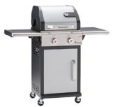 Landmann 12901 Gas-Grillwagen Triton 2.0 -