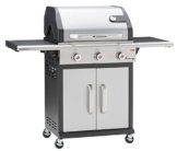 Landmann 12930 Gasgrill triton 3 -