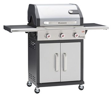 Landmann 12930 Gasgrill triton 3 -