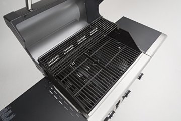 Landmann 12930 Gasgrill triton 3 - 