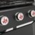 Landmann Gasgrill Midas, schwarz - 