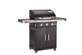 Landmann Grills 12230 3.1 PTS Rexon Gasgrill, schwarz -