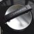 Landmann Holzkohle-Kugelgrill Black Pearl Select, Schwarz, 145 x 65 x 114 cm - 
