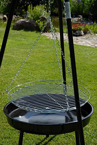 Landmann Schwenkgrill 0543 Dreibein Grill - 