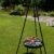 Landmann Schwenkgrill 0543 Dreibein Grill - 