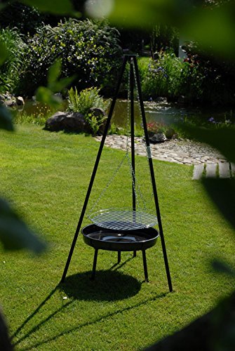Landmann Schwenkgrill 0543 Dreibein Grill - 