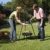 Landmann Schwenkgrill 0543 Dreibein Grill - 