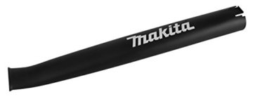 Makita Akku-Gebläse 2x18 V, ohne Akku und Ladegerät, DUB361Z - 