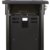 Outdoorchef CANBERRA 4G schwarz BBQ Gasgrill Grillstation 4 Brenner 18.131.27 - 
