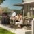 Outdoorchef CANBERRA 4G schwarz BBQ Gasgrill Grillstation 4 Brenner 18.131.27 - 
