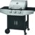 Profi Cook Grill PC-GG 1057, schwarz - 