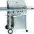 Profi Cook PC-GG 1058 Gasgrill 4-Brenner - 