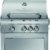 Profi Cook PC-GG 1058 Gasgrill 4-Brenner - 