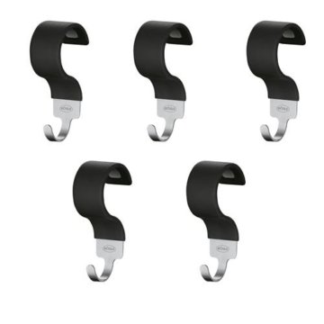 Rösle 25024 Hakenset, 5 Stück -