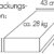 Schneider Sonnenschirm Rhodos Rondo, sand, ca. 350 cm Ø, 8-teilig, rund - 