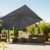 Schneider Sonnenschirm, Rhodos Twist, 8-teilig, quadratisch, anthrazit, 360x300x264 cm, 730-15 - 