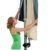 Schneider Sonnenschirm Samos, natur, ca. 300 cm Ø, 8-teilig, rund - 
