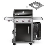 Spirit¸ E-320 Premium GBS?, Grill -