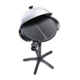 Steba VG 250 BBQ Elektrogrill mit Fuß -