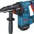 Bosch Professional Bohrhammer GBH 3-28 DFR (800 Watt, Schlagenergie max: 3,1 J, Wechselfutter SDS-plus) - 1