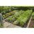 Gardena Start Set Pflanzflächen: Micro-Drip-Gartenbewässerungssystem zur individuellen, flexiblen Bewässerung von Blumen- und Gemüsebeeten (13015-20), Grau - 2