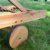 Hecht Sonnen-Liege Resort A Lounger Gartenliege aus Akazienholz - 6