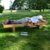 Hecht Sonnen-Liege Resort A Lounger Gartenliege aus Akazienholz - 9